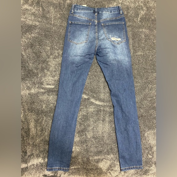 Skinny jeans - Picture 3 of 3